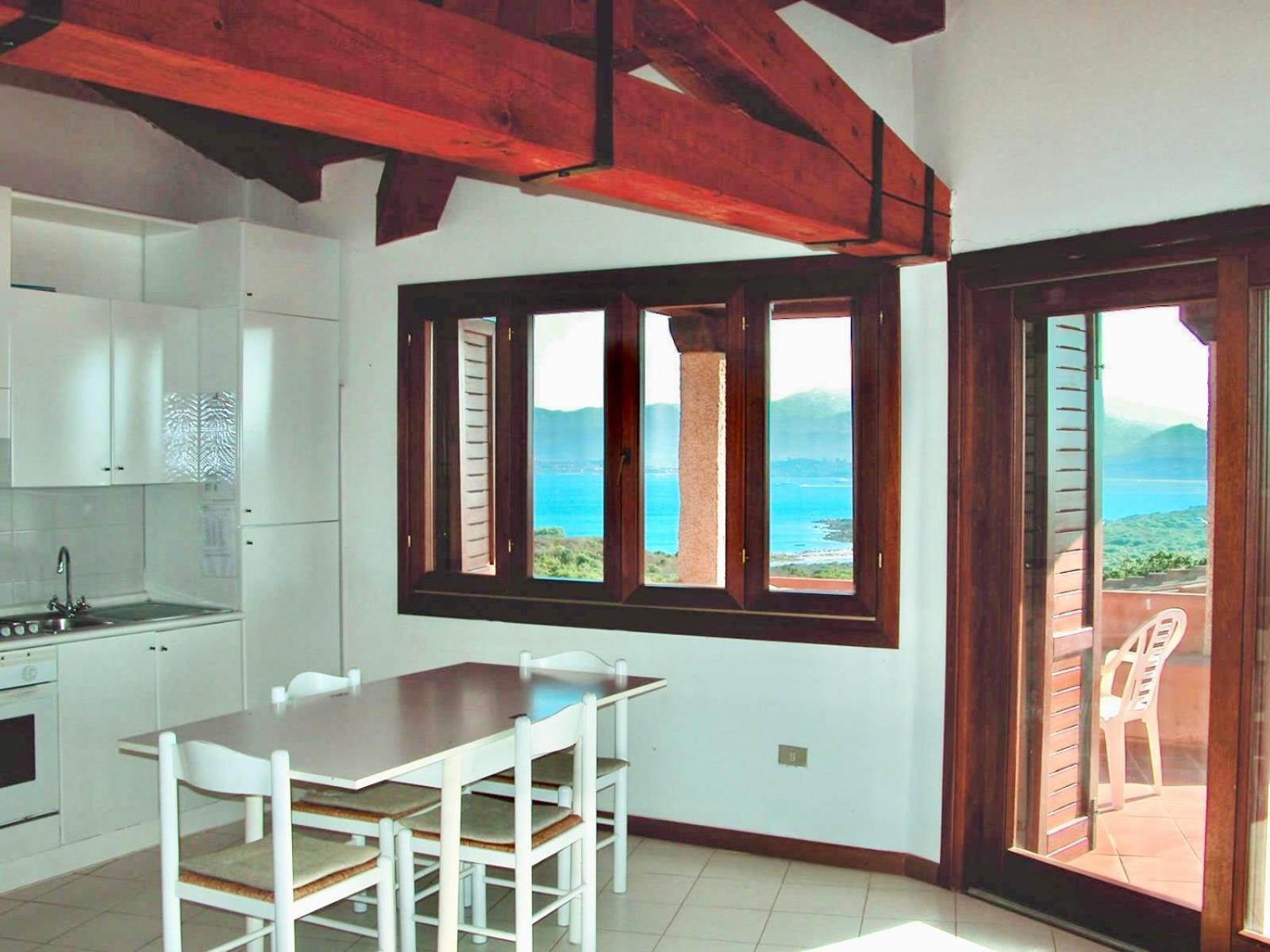 Iss Travel, Panoramic Coda Cavallo Cottages - 10 Km From San Teodoro San Teodoro  Exterior photo